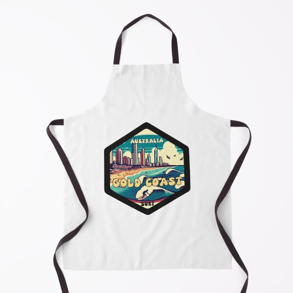 Item preview, Gold Coast, Australia - Surf designed and sold by Linbo Shop.