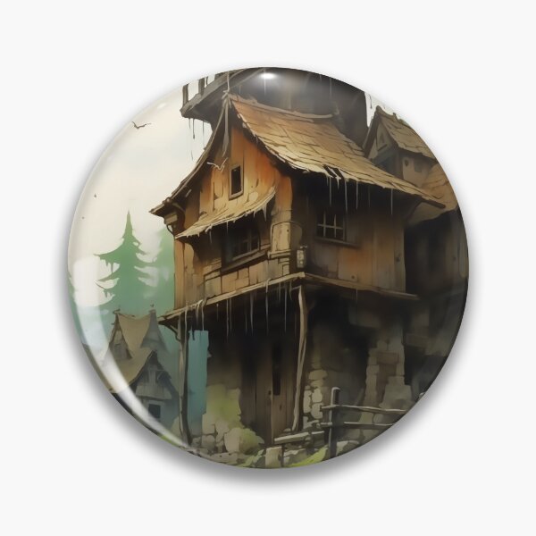 Item preview, The House That Jack Built designed and sold by John Novis.