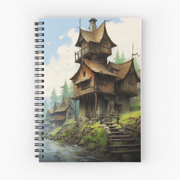 Item preview, The House That Jack Built designed and sold by John Novis.