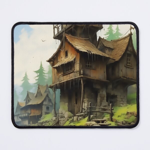 Item preview, The House That Jack Built designed and sold by John Novis.