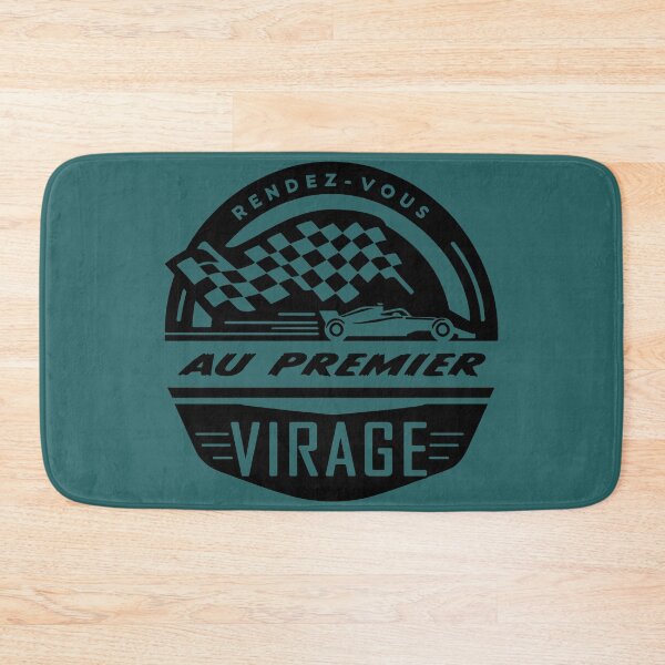 Item preview, Meet at the first turn 2 designed and sold by DreamInk Studio.