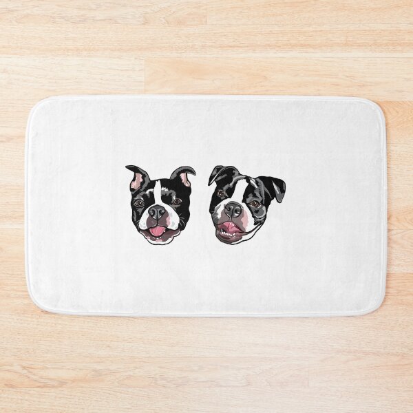 Item preview, Boston Terrier designed and sold by Michelle Phong.