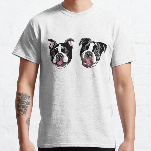 Item preview, Boston Terrier designed and sold by Michelle Phong.
