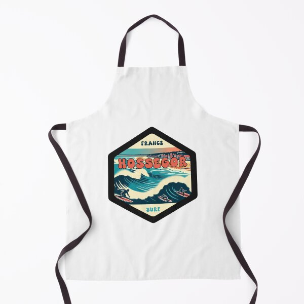 Item preview, Hossegor, France - Surf designed and sold by Linbo Travel.