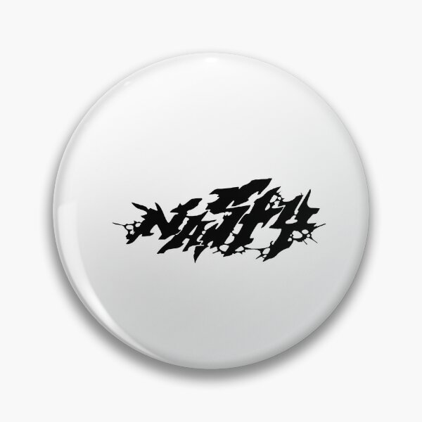 Item preview, Nasty designed and sold by AiChanko1.