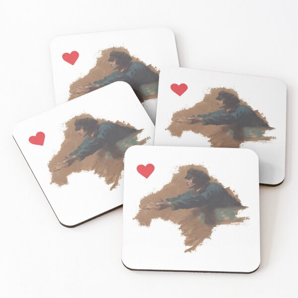 Item preview, Love. Reaching out. designed and sold by berurinoprints.