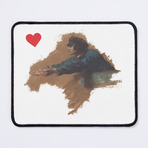 Item preview, Love. Reaching out. designed and sold by berurinoprints.