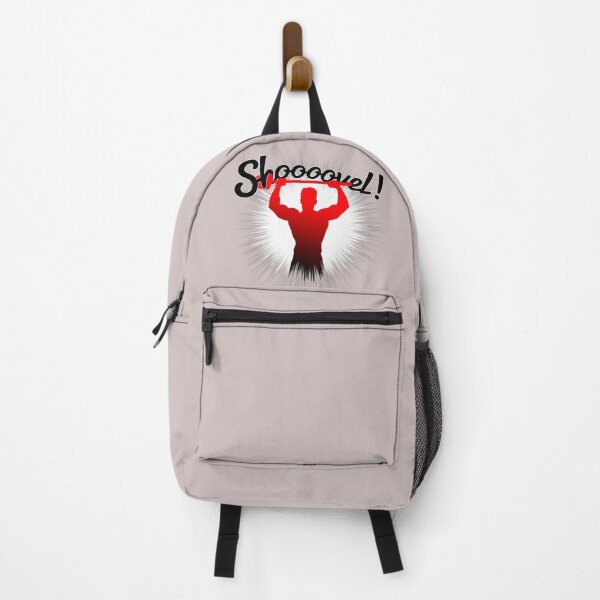Item preview, Shoooovel! designed and sold by NickTaroDesign.
