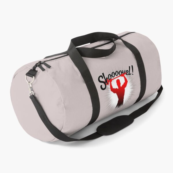 Item preview, Shoooovel! designed and sold by NickTaroDesign.