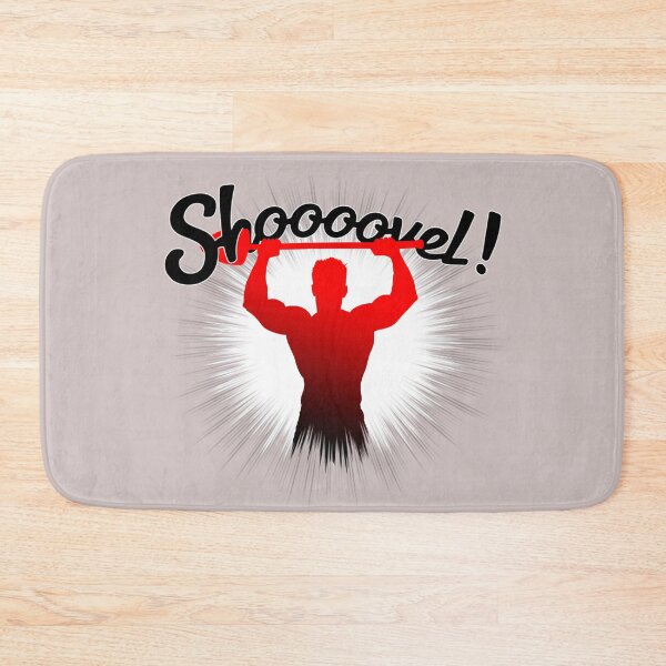 Item preview, Shoooovel! designed and sold by NickTaroDesign.