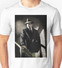 Humphrey Bogart Unisex T-Shirt
