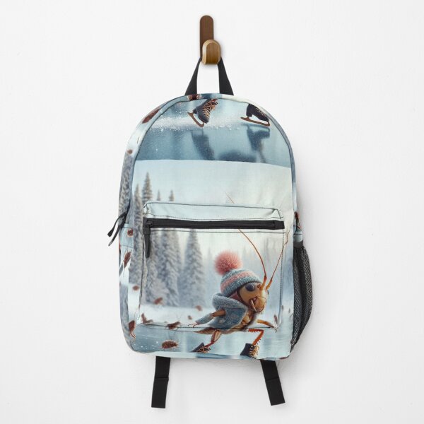 Item preview, The great ant sketing design in ice designed and sold by Graphic  Grove.