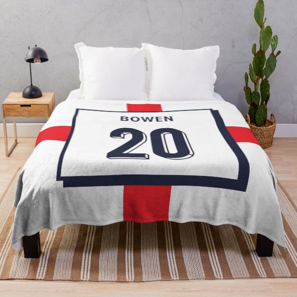 Item preview, Bowen - England 2024 designed and sold by On Target Sports.