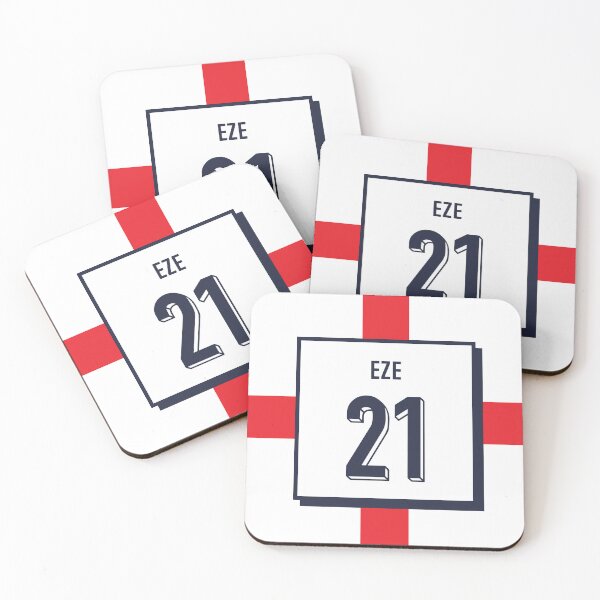 Item preview, Eze - England 2024 designed and sold by On Target Sports.