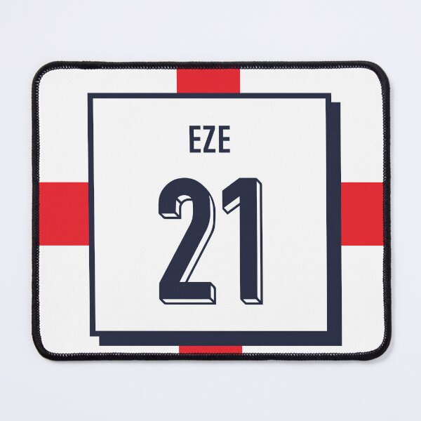 Item preview, Eze - England 2024 designed and sold by On Target Sports.