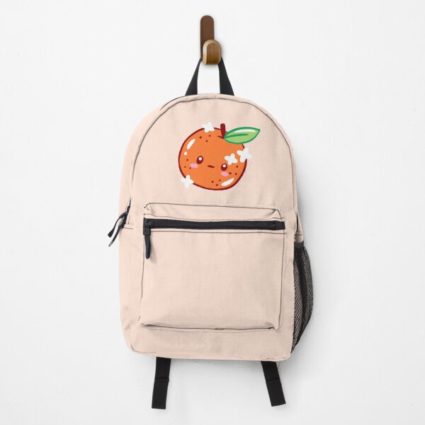 Item preview, Kawaii orange designed and sold by Yaragold.