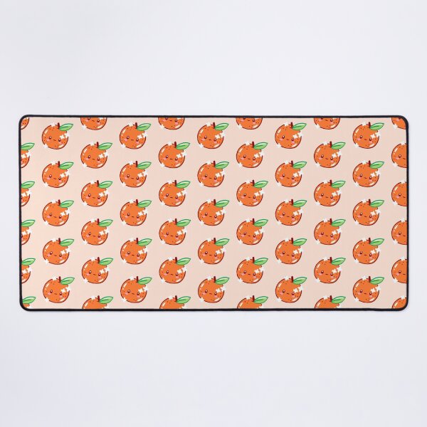 Item preview, Kawaii orange  designed and sold by Yaragold.