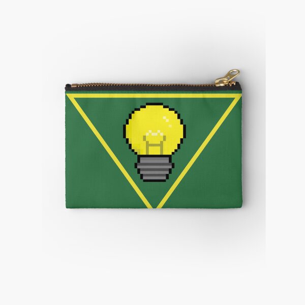 Item preview, light pop in a triangle  designed and sold by mozizy.