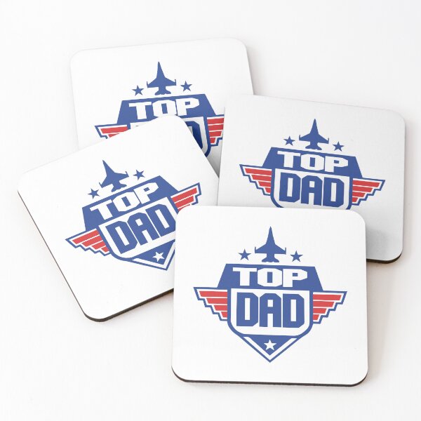 Artikelvorschau, Top Papa - Papa Geschenk entworfen und verkauft von PapayaGen.
