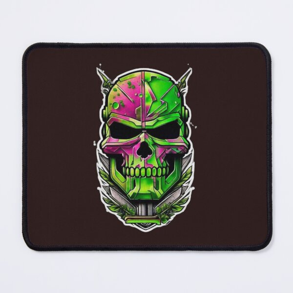 Item preview, Skull Crest designed and sold by Erik007best.
