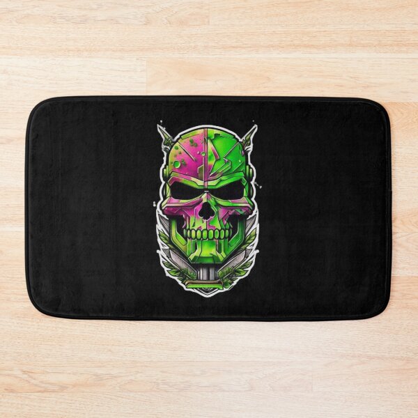 Item preview, Skull Crest designed and sold by Erik007best.
