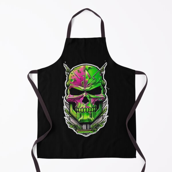 Item preview, Skull Crest designed and sold by Erik007best.