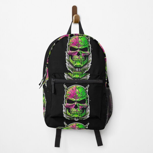 Item preview, Skull Crest designed and sold by Erik007best.