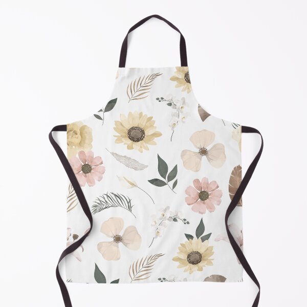 Item preview, Floral seamless pattern flowers designed and sold by Mirksaz-designs.