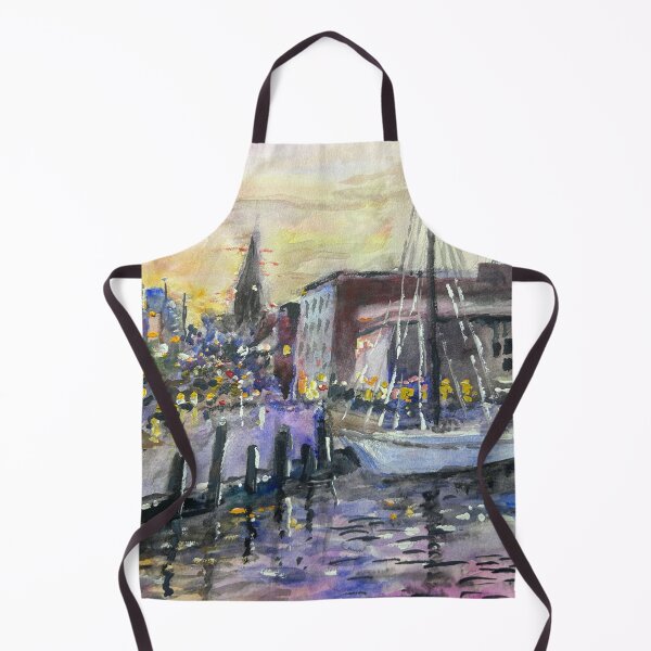 Item preview, Sea Fever designed and sold by TheArtCave.