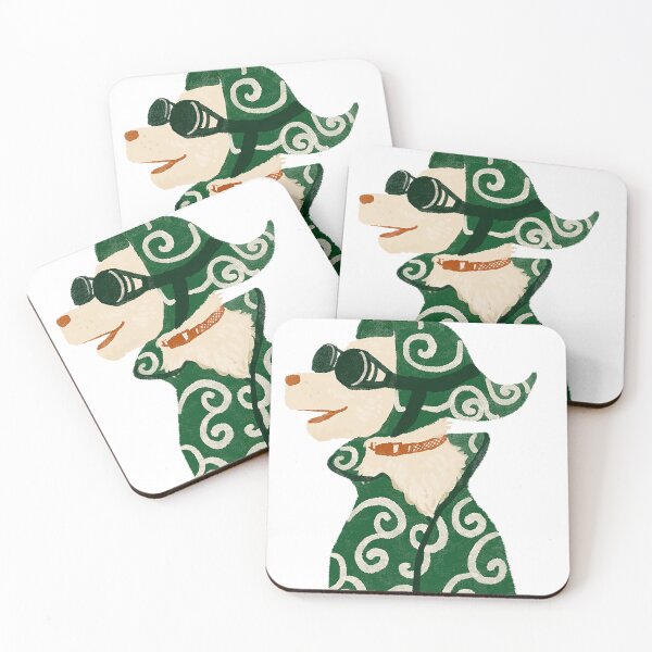 Item preview, Happy dog designed and sold by Yuran-Design.