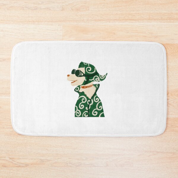 Item preview, Happy dog designed and sold by Yuran-Design.