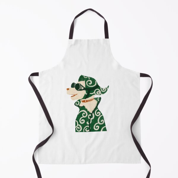 Item preview, Happy dog designed and sold by Yuran-Design.
