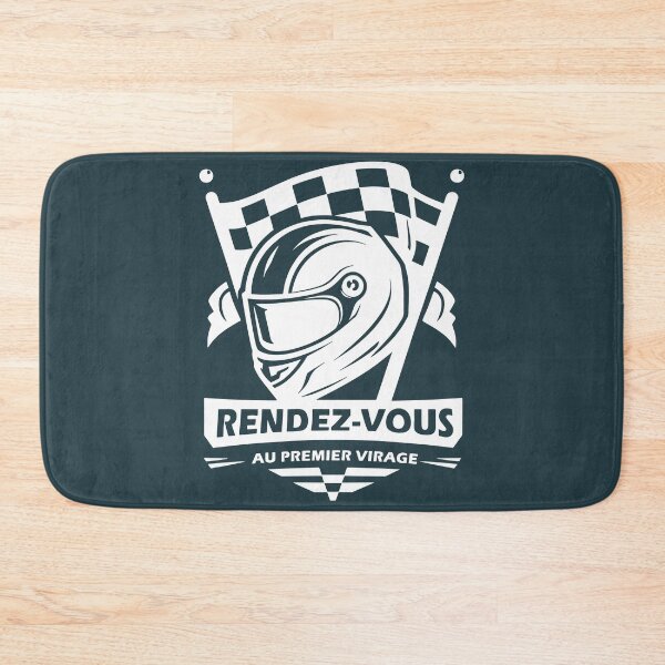 Item preview, Meet at the first turn 4 designed and sold by DreamInk Studio.