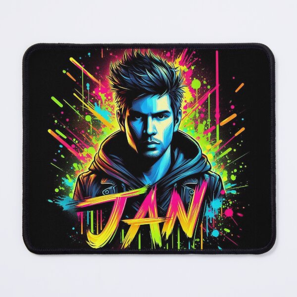 Item preview, Jan designed and sold by RaF71PrO.