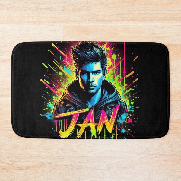 Item preview, Jan designed and sold by RaF71PrO.