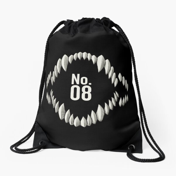Item preview, The Number Eight designed and sold by witrasno.