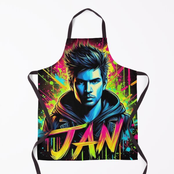 Item preview, Jan designed and sold by RaF71PrO.