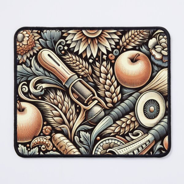 Item preview, Harvest Harmony designed and sold by Belarte.shop.