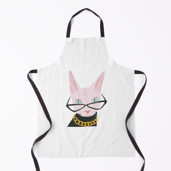 Item preview, Cozy cat designed and sold by Yuran-Design.