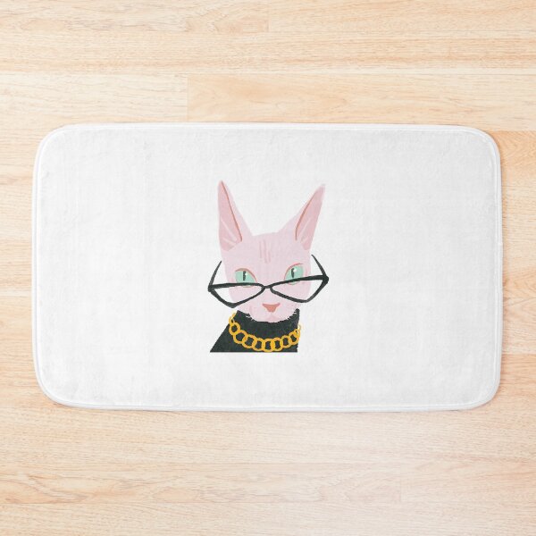 Item preview, Cozy cat designed and sold by Yuran-Design.