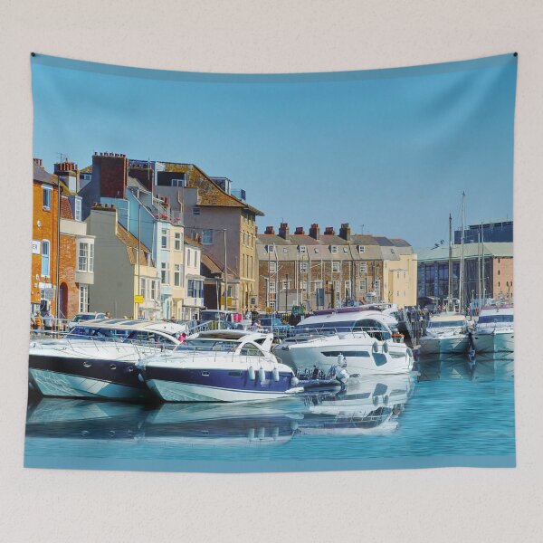 Item preview, Weymouth designed and sold by Alisonchambers2.