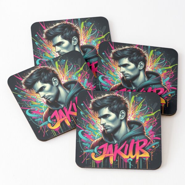 Item preview, Jakub designed and sold by RaF71PrO.