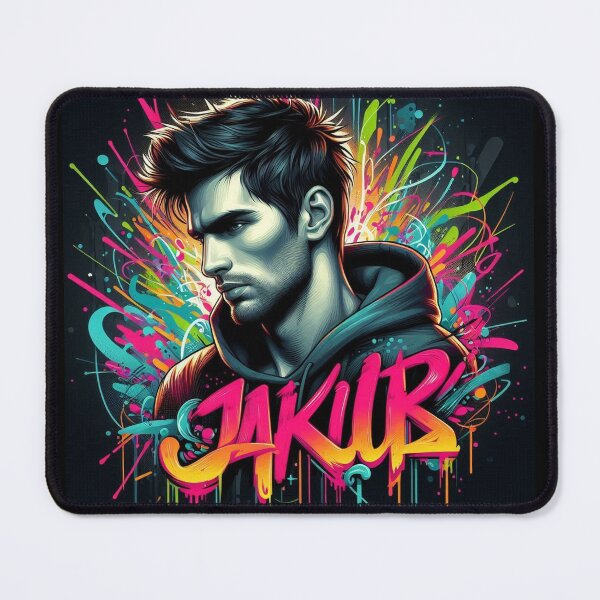 Item preview, Jakub designed and sold by RaF71PrO.