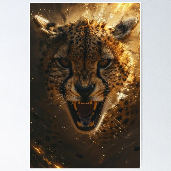 Item preview, Fierce Zendaya  designed and sold by OccultDreams.