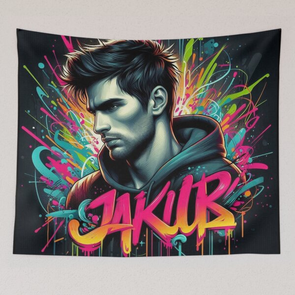 Item preview, Jakub designed and sold by RaF71PrO.