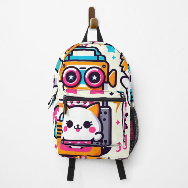 Item preview, Kawaii Retro Mix designed and sold by Belarte.shop.