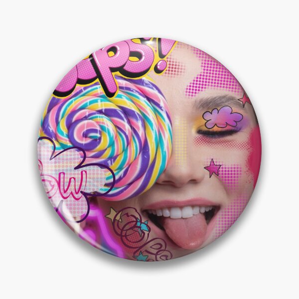 Item preview, Candyland Dreams designed and sold by Alexandra Muscalu.