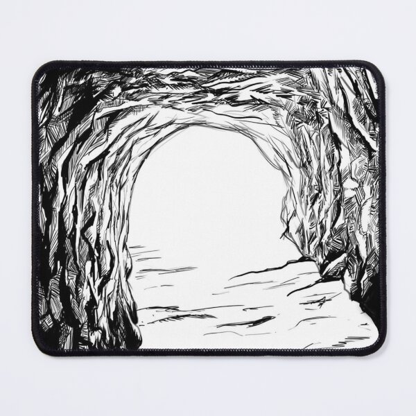 Item preview, The Cave designed and sold by Noirov.