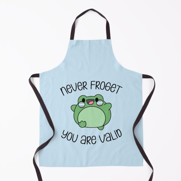 Item preview, Never Froget You Are Valid Demiboy Pride designed and sold by everything4eva.