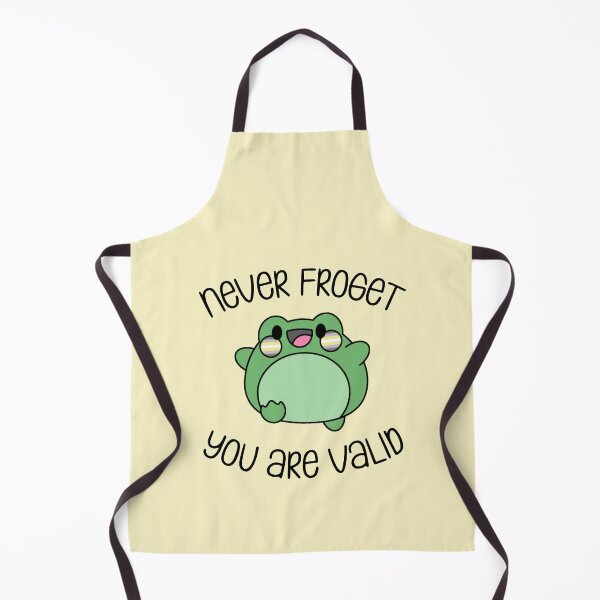 Item preview, Never Froget You Are Valid Demigender Pride designed and sold by everything4eva.